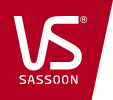 vidal sassoon logo
